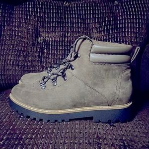 Sonoma good for life hiking boots